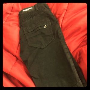 Balmain Jeans